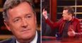 Comedian Jim Jefferies destroys Piers Morgan in Trump debate, before telling him to ‘f*ck off’