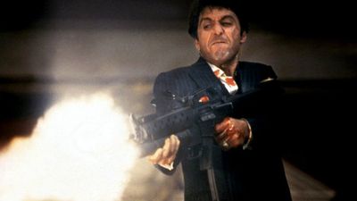 The director of Suicide Squad is in early talks to direct the new Scarface film