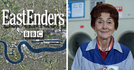 EastEnders’ June Brown reveals why she can’t quit the show and retire Dot Branning