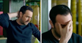 Danny Dyer’s take on being a parent is faaaacking hilarious