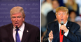 Alec Baldwin’s Donald Trump impression is so good it fooled a national newspaper