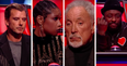 Viewers of The Voice have noticed something strange going on with the judges