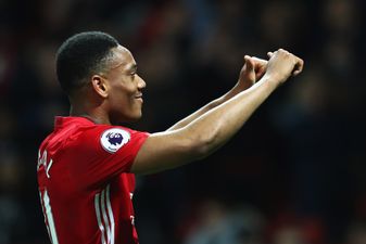 Why Anthony Martial’s next goal will be very expensive for Manchester United