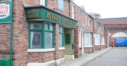 One of the most beloved Coronation Street characters was originally cast as a ‘joke’