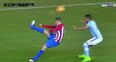 Fernando Torres just scored one of the best goals of his career