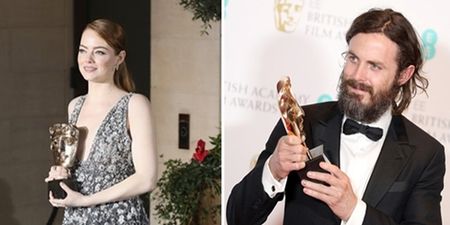 Here are all the winners from the 2017 BAFTA awards