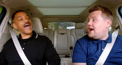 The trailer for Carpool Karaoke: The Series is here and it has more stars than space