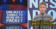 21 times Russell Howard was the funniest man on telly