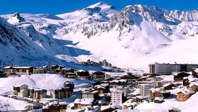 ‘At least four dead’ following avalanche in popular French ski resort, Tignes