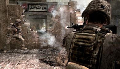 Good news for Call of Duty fans, the new game will go ‘back to its roots’