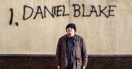 I, Daniel Blake’s BAFTA win is a statement: human dignity is a right, not a choice