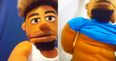 Puppet sends woman a graphic ‘dick pic’ and we don’t know what to think