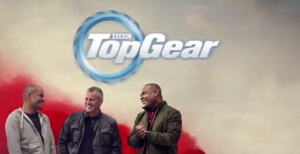 Top Gear will be returning very soon and here’s a look at what’s in store