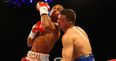 Fight fans are praising Kell Brook for not shying away from Errol Spence Jr.