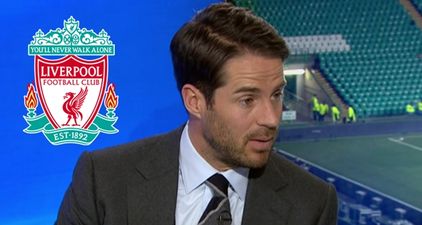 Jamie Redknapp praises Liverpool’s “Mr Dependable” after win over Spurs