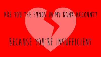 Help yourself to our Anti-Valentine’s Day cards for the unloved ones in your life