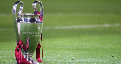 You have three minutes to do this Champions League quiz, but there’s a catch