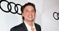 Everyone else give up now, nobody’s beating Zach Braff’s Valentine’s Day message