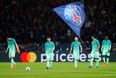 The internet delighted in seeing Barcelona put to the sword by Paris Saint-Germain