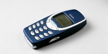 A new version of the legendary Nokia 3310 is coming out this month – and will only cost £50