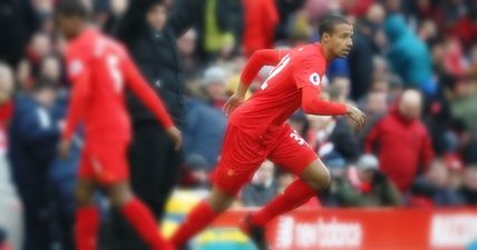 The fittest player at Liverpool is revealed by Joel Matip and he’s not one of the bigger names