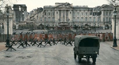 BBC’s new alt-history drama that’s set in a Nazi occupied London looks remarkable