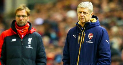 Arsenal fans lament the ‘one that got away’ because Wenger stayed too long