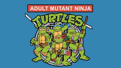 Teenage Mutant Ninja Turtles: Where are they now?