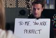 The first pictures from the Love Actually follow-up are here and everyone’s getting excited