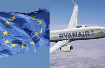 Brexit could have massive implications for Ryanair and it’s rather worrying