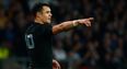 All Blacks legend Dan Carter issues apology after alleged drink driving offence