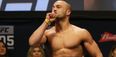 Eddie Alvarez may have sealed his return fight following UFC 205