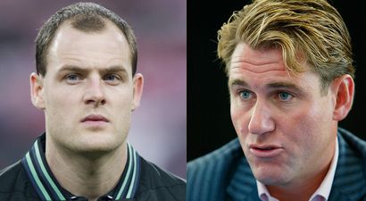 Simon Jordan (somehow) makes Anthony Stokes’ week worse, with one mean tweet