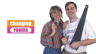 Seven reasons why Changing Rooms was easily the best television show of the 90s