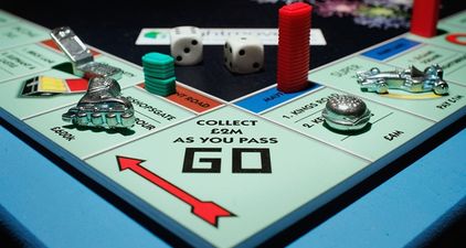 After 82 years, Monopoly has ditched one of its classic playing pieces