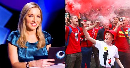 BBC’s Only Connect quiz show had a question describing Liverpool fans that was just perfect