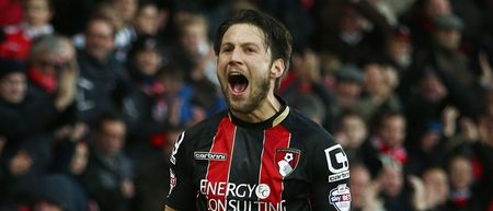 Fantastic news as Harry Arter and partner announce arrival of baby girl