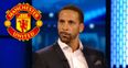 Rio Ferdinand tips former Manchester United youth player to go back to the club like Pogba