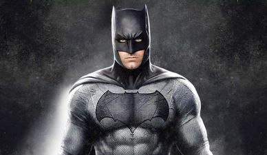 The Batman has lost yet another director