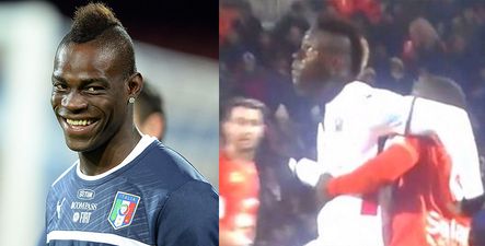 L’Équipe makes a bad weekend a little bit worse for Mario Balotelli