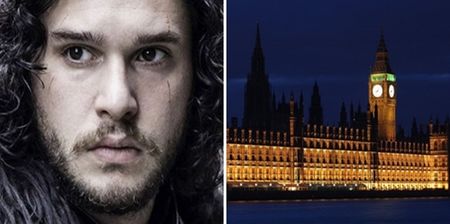 Game of Thrones star Kit Harington leads an explosive new show about the Gunpowder Plot