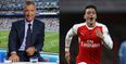 Graeme Souness blasts Mesut Özil after Bayern Munich display