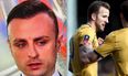 Forget Fulham vs Spurs… Let’s talk about Dimitar Berbatov’s eyes