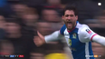 Watch Danny Graham stun Manchester United with tidy FA Cup strike