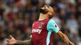 West Ham flop Simone Zaza finally scored a goal and Twitter was loving it