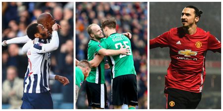 FA Cup quarter-final draw throws up a potentially huge tie for Lincoln