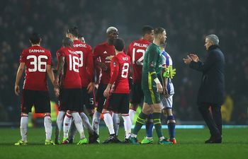 Man Utd fans left wanting despite win at Blackburn after fan favourite is left on the bench