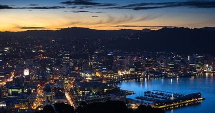 A city in New Zealand is providing all-expenses paid trips to travel there for new jobs