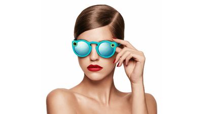 Snapchat Spectacles are now available to buy online