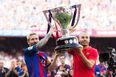 La Liga will continue to stream matches live on Facebook